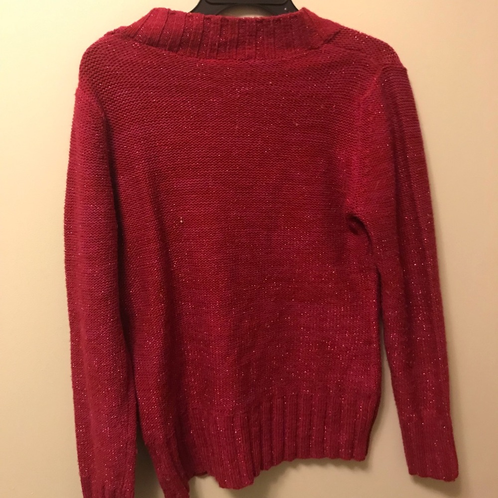 Sweater - Picture 2 of 3